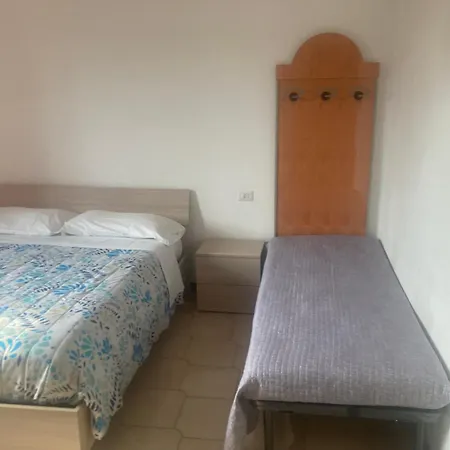 Aspromonte מילאנו