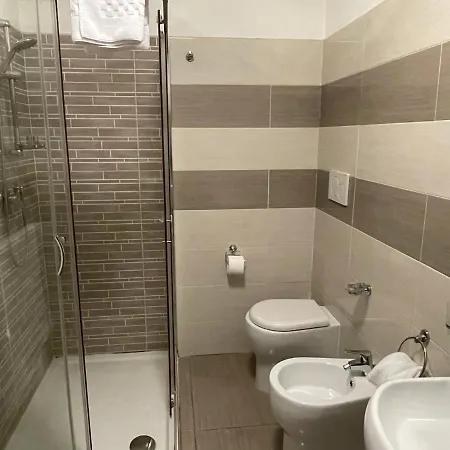 Aspromonte Apartament Mediolan