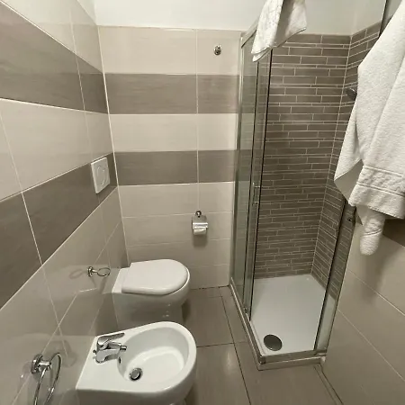 Apartament Aspromonte Mediolan