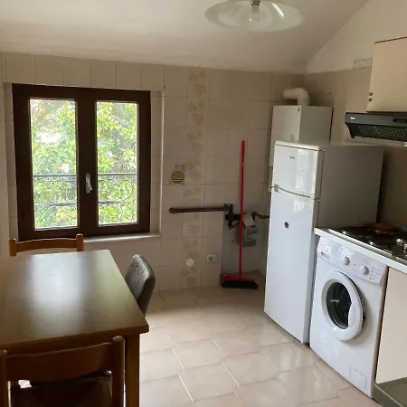 Aspromonte Apartment