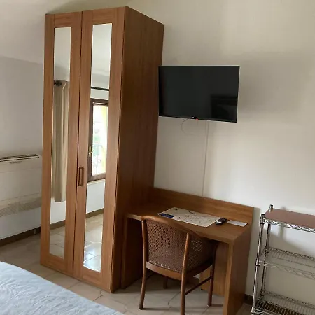 Aspromonte Apartament