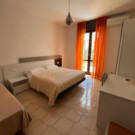 Aspromonte Apartament