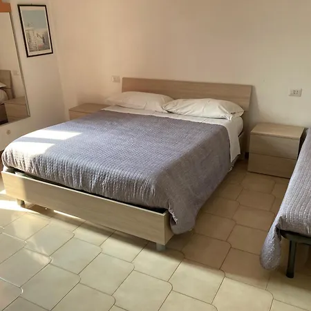 Apartament Aspromonte