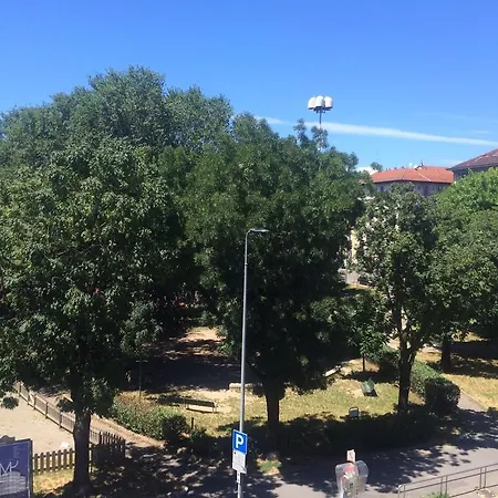 Aspromonte Apartament