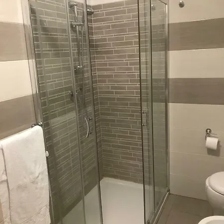 Aspromonte Apartament Mediolan