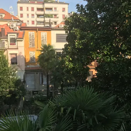 Aspromonte Apartament *