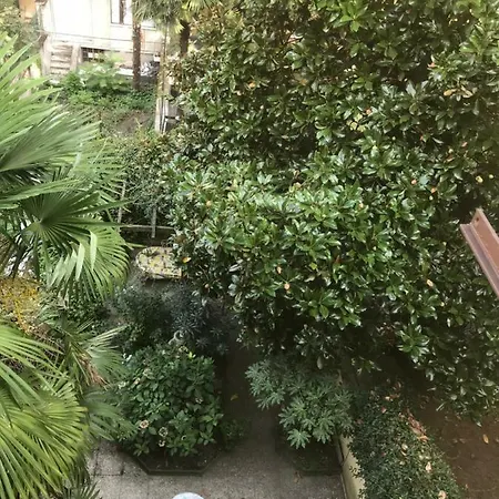 Apartament Aspromonte
