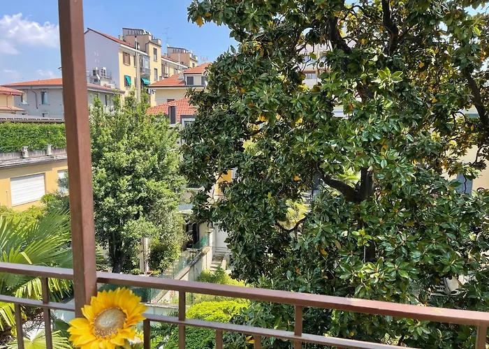 Aspromonte ミラノ